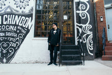 Load image into Gallery viewer, B&Me Men's Booker Vest