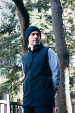 Load image into Gallery viewer, B&Me Men's Booker Vest